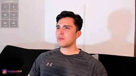 jasonxd9898 webcam model stream image