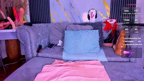 dailly_hot webcam model stream image