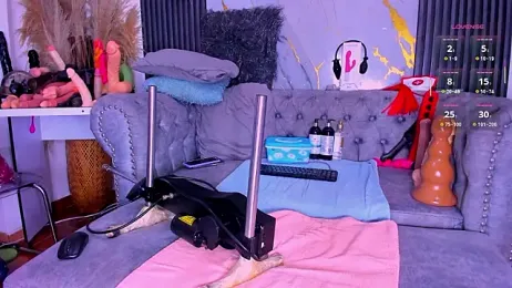 dailly_hot webcam stripchat model stream image