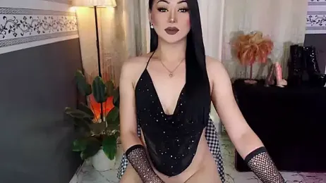 isabelle_Cartier webcam model stream image