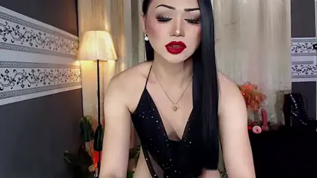 isabelle_Cartier webcam model stream image