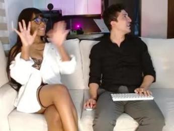 tiana_naveen webcam model stream image