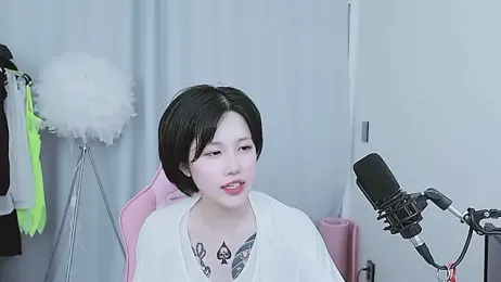 MISA_02 webcam stripchat model stream image