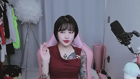 MISA_02 webcam stripchat model stream image