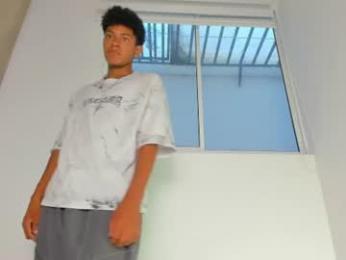 taley_carter webcam chaturbate model stream image