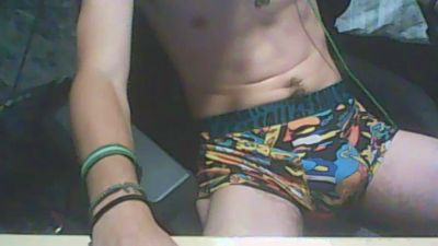 lost_card94 webcam model stream image