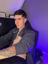 Maison_Laurent_x webcam model stream image