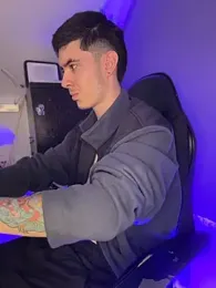 Maison_Laurent_x webcam model stream image