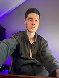 Maison_Laurent_x webcam model stream image