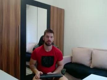 darius_94 webcam chaturbate model stream image