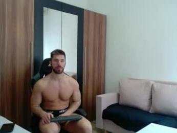 darius_94 webcam model stream image