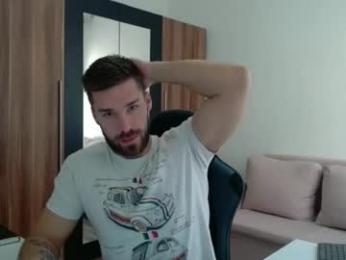 darius_94 webcam model stream image