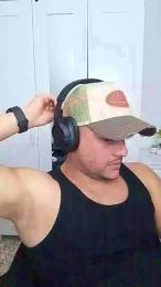 thepapi247 webcam model stream image