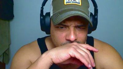 thepapi247 webcam model stream image