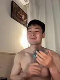 joney-H webcam model stream image