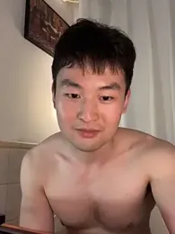 joney-H webcam model stream image