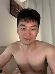 joney-H webcam model stream image