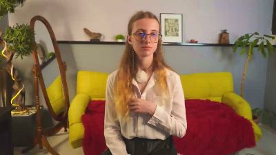 AuraRazavi webcam cam4 model stream image