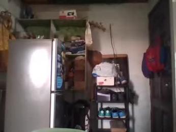 niceasianpussy webcam chaturbate model stream image