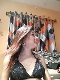 SANA-LEONI webcam model stream image