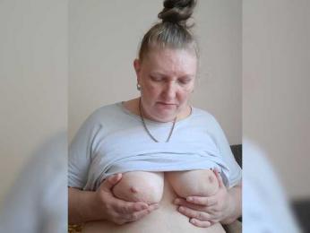 Monroqueen webcam model stream image