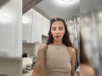 -Seventh_Heaven- webcam bongacams model stream image