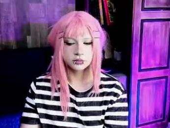 yuri_kay webcam chaturbate model stream image