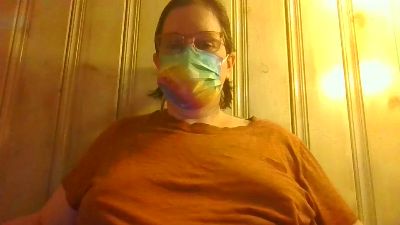 SweetMab webcam model stream image