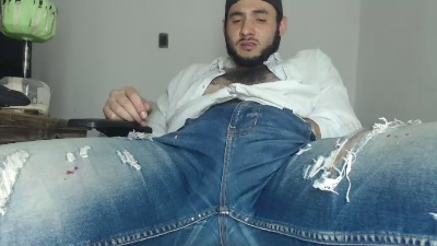 david5620 webcam model stream image