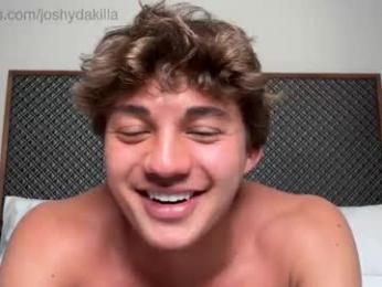 joshdakilla webcam model stream image