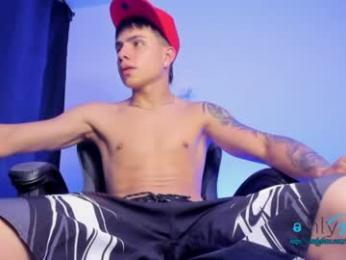 michael_boy88_ webcam model stream image