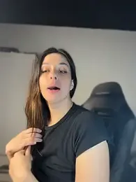 waspy webcam stripchat model stream image