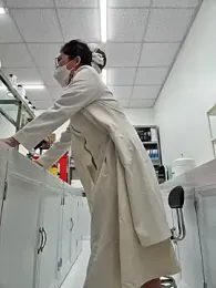 HinaLovely webcam model stream image