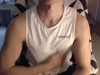 Kent6828 webcam model stream image