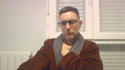 scassbilbo webcam model stream image