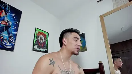 Austin_nice_cock webcam model stream image