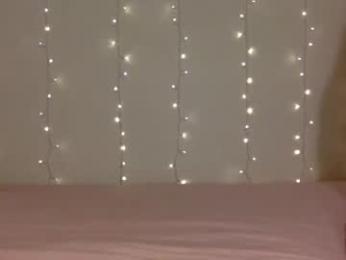 delilalove3412 webcam chaturbate model stream image