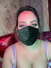 PRINSECA-AMBER webcam stripchat model stream image