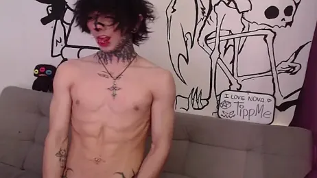 Andy_bapho webcam model stream image