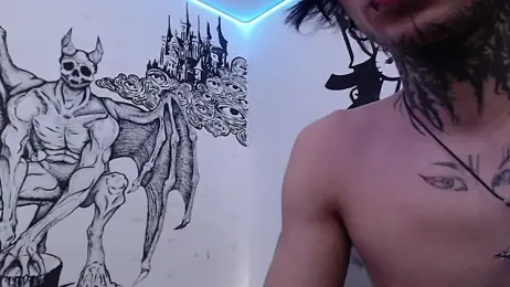 Andy_bapho webcam model stream image