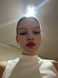 AshleyMur webcam model stream image