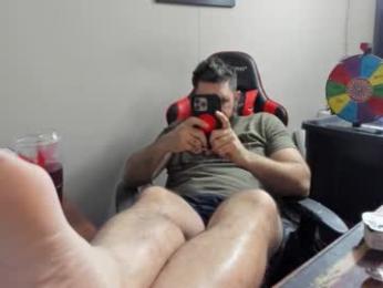 brutalmaster1983 webcam chaturbate model stream image