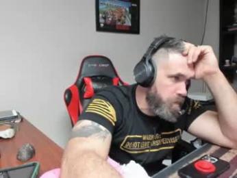 brutalmaster1983 webcam model stream image