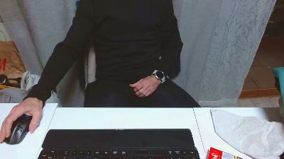 hucho40 webcam model stream image