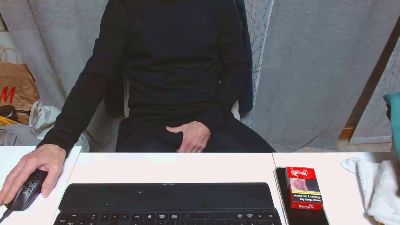 hucho40 webcam model stream image