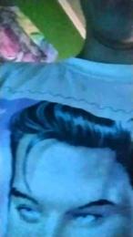 Andressn webcam model stream image