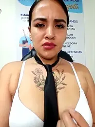 MAYE__13 webcam model stream image