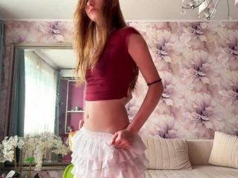 MagdaReino webcam bongacams model stream image