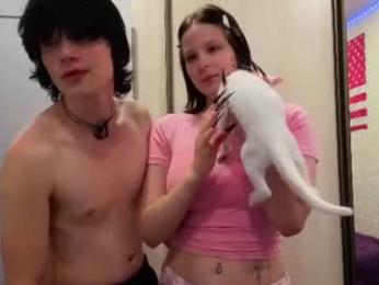 crybabyvital webcam chaturbate model stream image