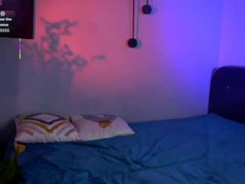 allert_ webcam chaturbate model stream image